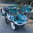 クボタ田植機　ZP45L-F こまきちゃんミニ付　中古